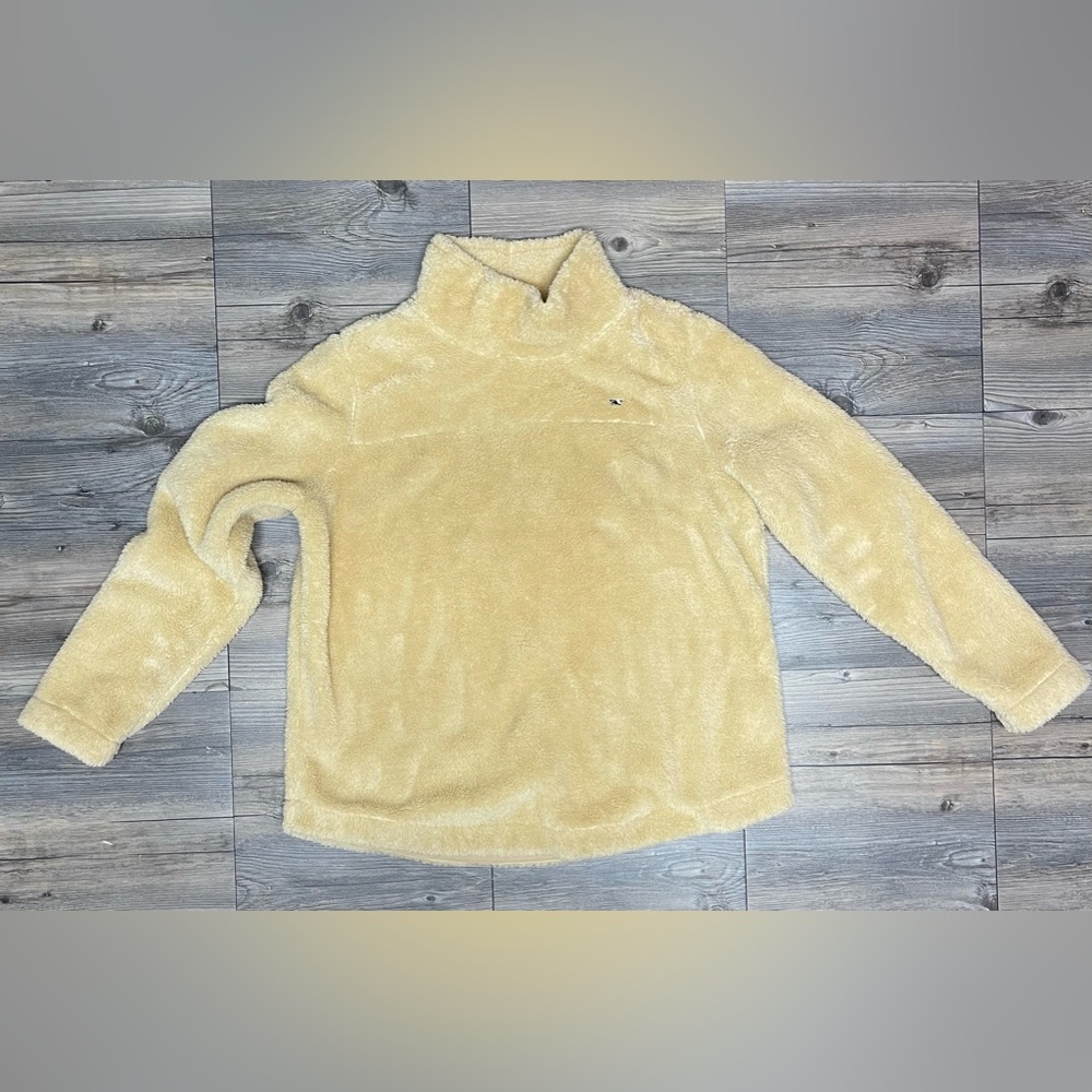 Vineyard Vines women’s pullover size L